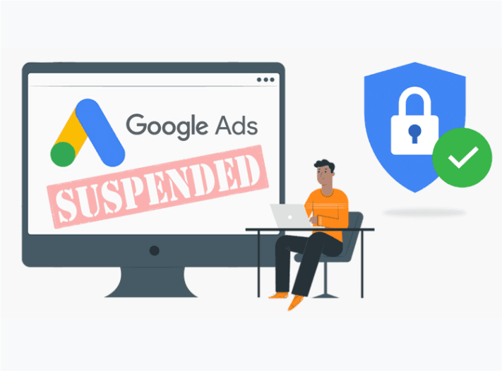 Ad Account Recovery