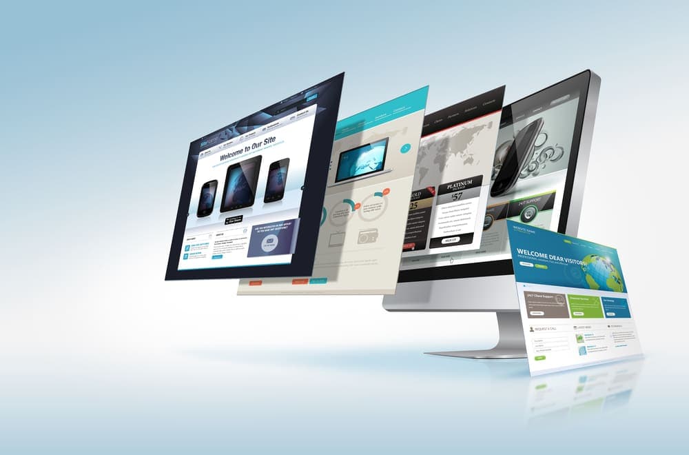 Web Application Development